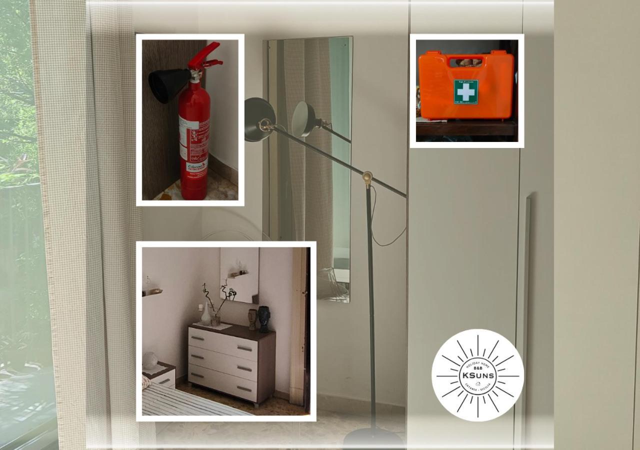 Ksuns Catania