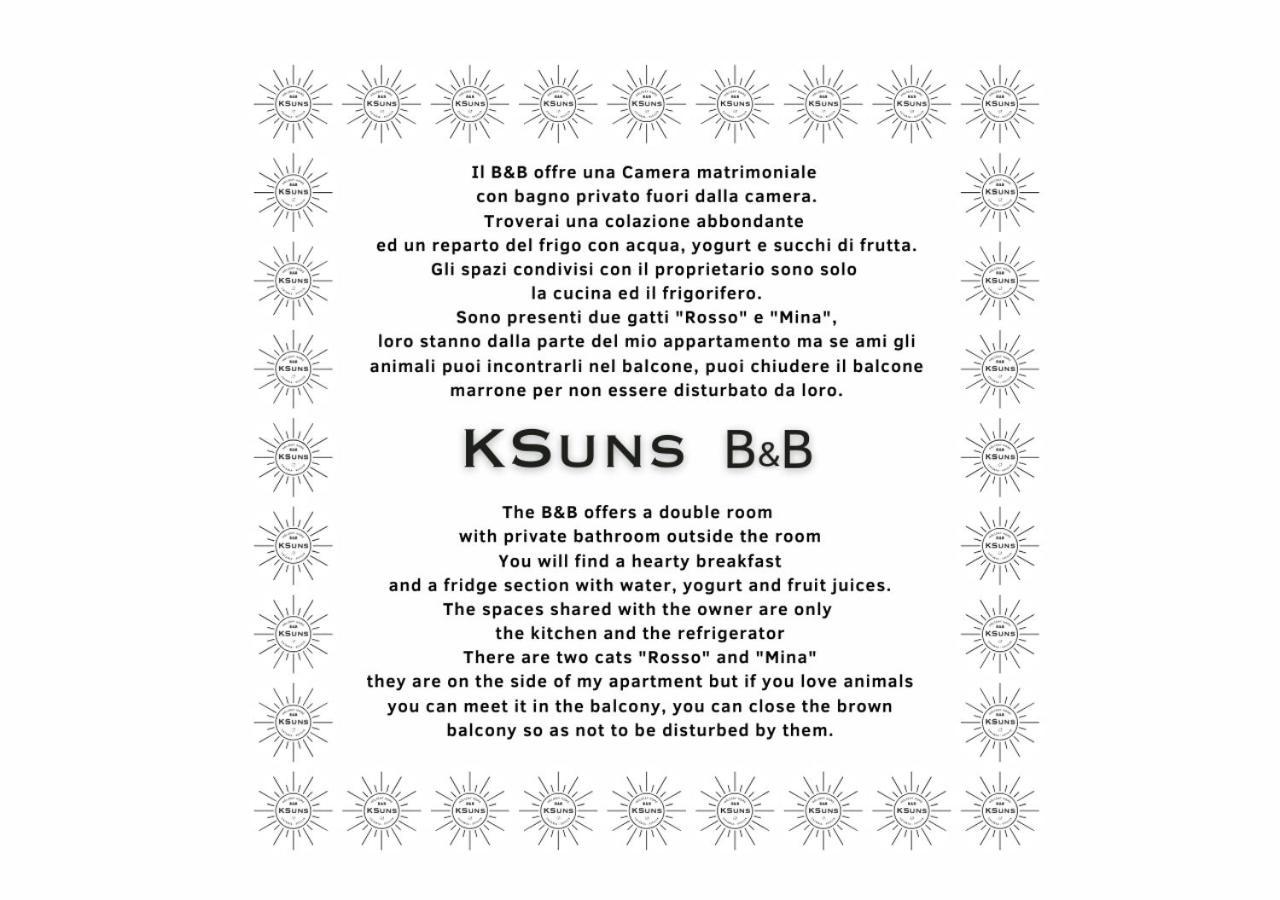 Ksuns *